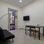 Nemesi Aura Tatil Evi Salerno