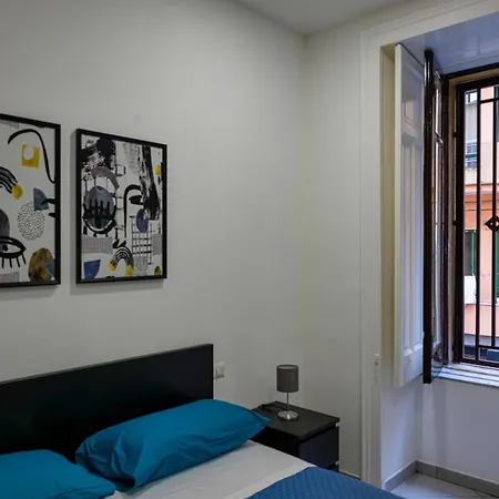 Nemesi Aura * Salerno